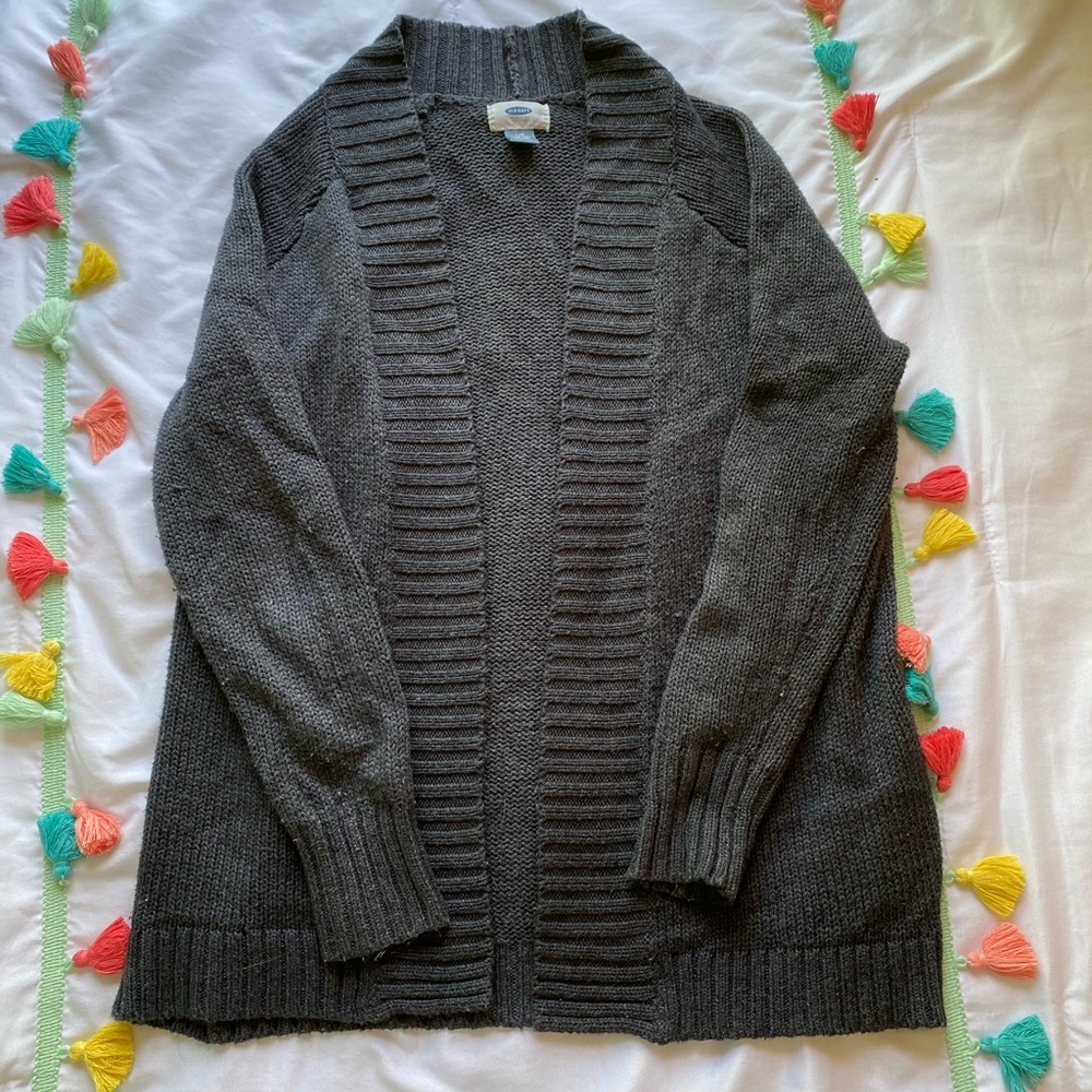 ⭐️OLD NAVY CARDIGAN⭐️